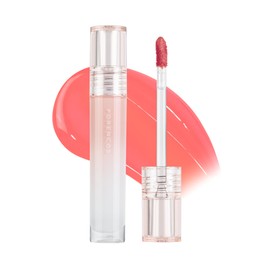 Forencos All Light Mood Glow Tint (03 Hearty) 0.1 oz (3.2 g) Lipstick, Glossy, Highly Moisturizing, Tintrip, Mucosal Lip