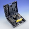 Rotacraft RC12/75A Rotacraft Compact Rotary Tool Set,Black