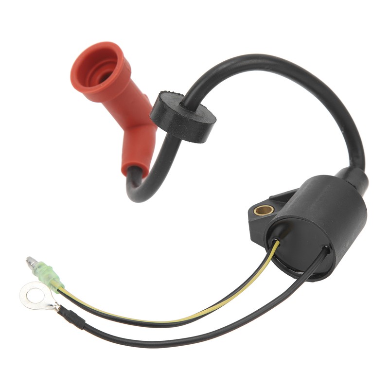 Ignition Coil 63V 85570 00 00 Outboard Engine Ignition Coil