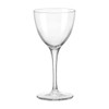 Bormioli Rocco Novecento Stemware Nick & Nora Glass, Set of