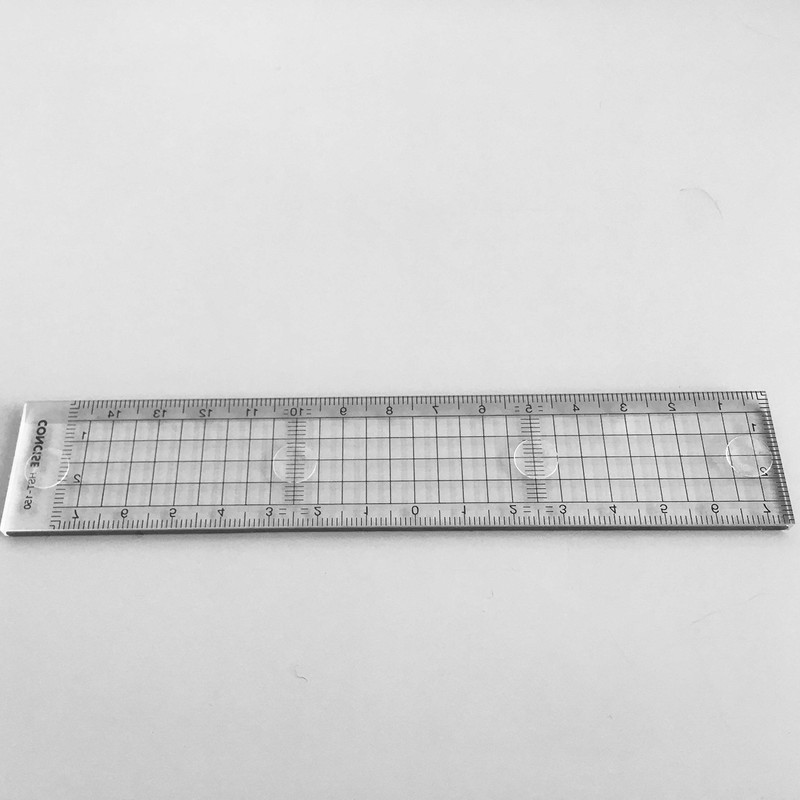 Takeda Floating Sheet (Drawing, Drawing, Ruler Floats Without Messing Drawing)