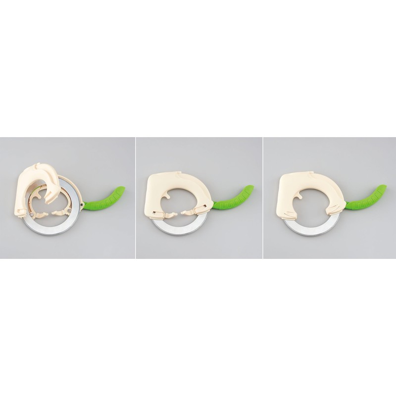 Cogit 92930 Vegetable Chop Cutter