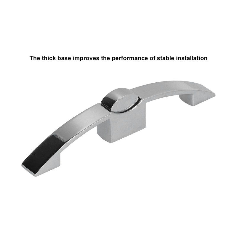 Knob Latch Lock with Handle RV Cruise Ship Wall Cabinet