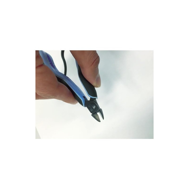 BAHCO(バーコ) RX Electron Nipper 電子斜めニッパー RX8143