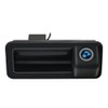 HD Parking Aid Boot Handle Reversing Camera with Micro Switch