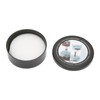 50pcs Watch Dial Case Back Pad Protector Plastic Protector Sheets