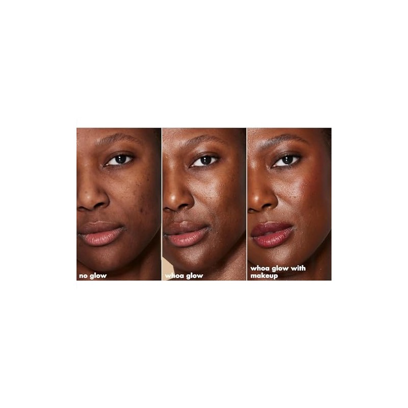 SUNTOUCHABLE WHOA GLOW SPF30