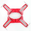 Vastsea Pack of 4 90 Degree Right Angle Clamp, DIY