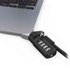 Compulocks - The LEGDE MacBook Air Security Slot Adapter with