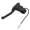 Electric Scooter Brake Handle Brake Lever Aluminium Handle Brake Lever