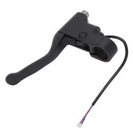 Electric Scooter Brake Handle Brake Lever Aluminium Handle Brake Lever for Ninebot MAX G30