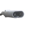 Sycamore Lighting SY7692NW/1.8M Sirius LED Strip Light, 8.4w, 525mm, 240v,