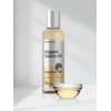 Horbäach Organic Castor Oil | 4 fl oz | Cold