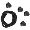 Fuel line Grommet Compatible with Husqvarna 570 570EPA 570XP 575XP
