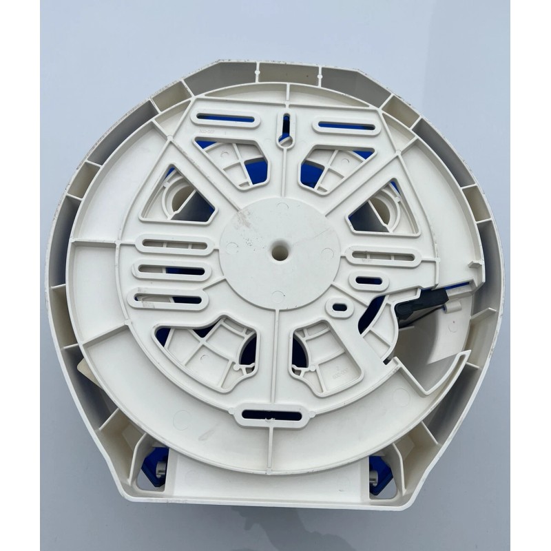 Bay West New Bay West 80350 3-Roll OptiCore™ Tissue Dispenser