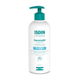 Isdin Isdin - germisdin original higiene corporal, 500ml