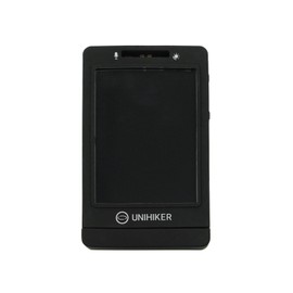 ユニハイカー用シリコンケース-ブラック