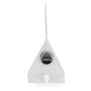 Intelligent Bird Feeder Camera Detachable Night Vision Remote Connection Hanging