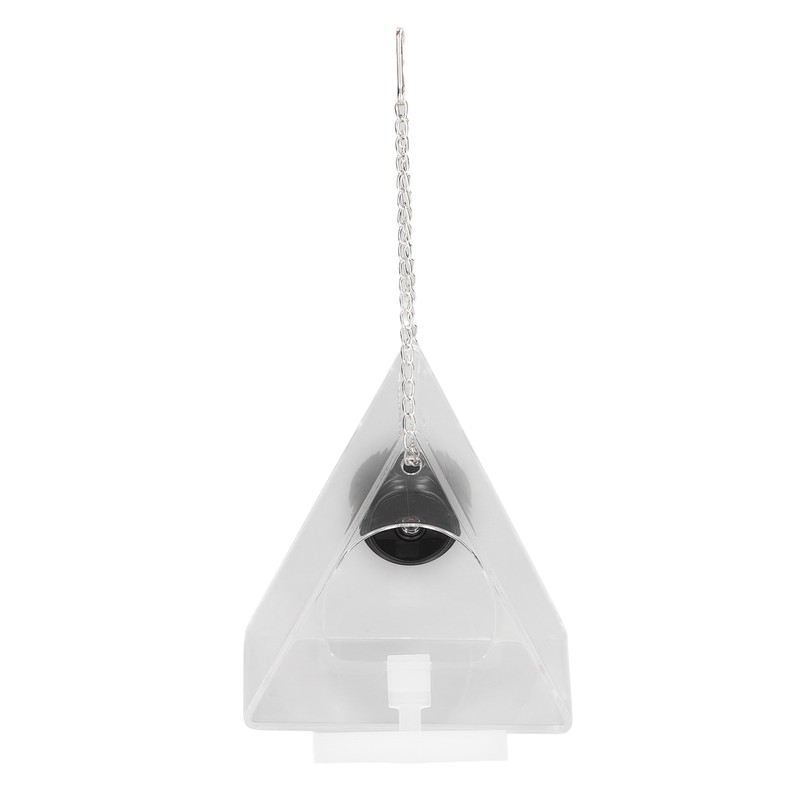 Intelligent Bird Feeder Camera Detachable Night Vision Remote Connection Hanging