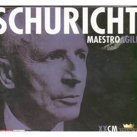 Schuricht - Maestro Agile