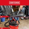 CRAFTSMAN CMXZVBE38660 2-1/2 in. Muffler Diffuser Wet Dry Vac Attachment,