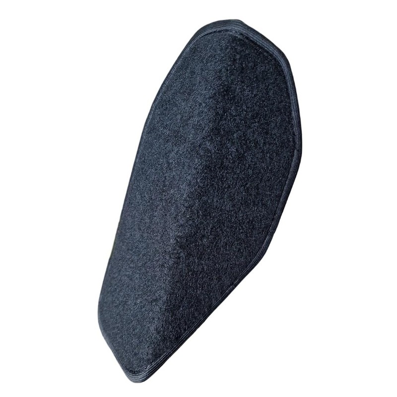 Fiat Grande Punto Punto Evo (2012) Footrest Protector