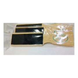 Camila Lija Pie De Madera Oferton 50 Pz