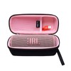 L LTGEM Case for JBL Flip 6, JBL Flip 5,