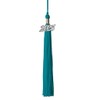 Class Act Graduation Graduation Tassel - 2025 - Silver Charm