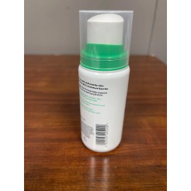 No7 Derm Solutions Dry & Sensitive Skin 100 hr Hydration Cream 3 oz