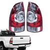 labwork Right and Left Tail Light Assembly Replacement for Toyota