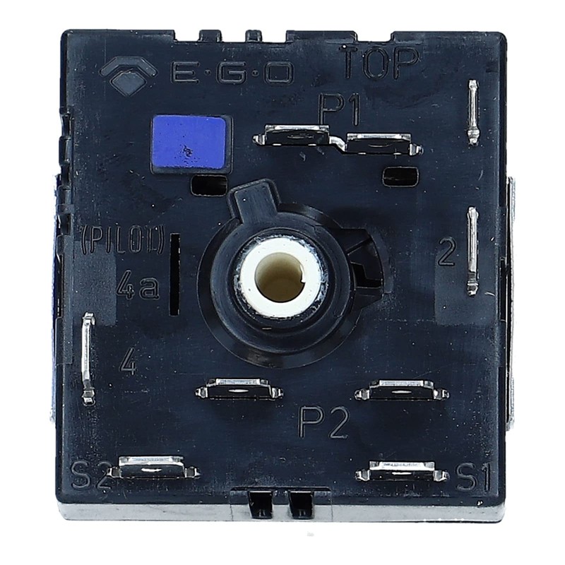 LUTH Premium Profi Parts Energy Regulator 1 Circle Compatible with