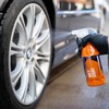 GYEON Wet Coat 1000ml - Hydrophobic Ceramic Spray Coating for