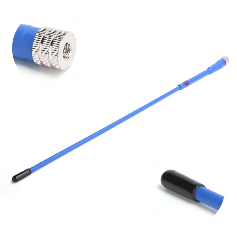 Handheld High Gain Soft Antenna for Garmin GPS Astro 430