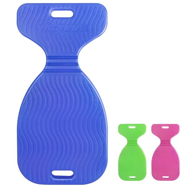WOOWAVE Water Saddle Floats for Adults and Kids, Premium Foam