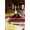 Johnson Level & Tool 5700-2400 Heavy Duty Aluminum Box Level,