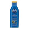 Protector Solar Nivea Sun Protección & Hidratación 50+ 125ml