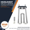 Kenekos - Set heating element such as 12029196 (replaces 265961/00265961)