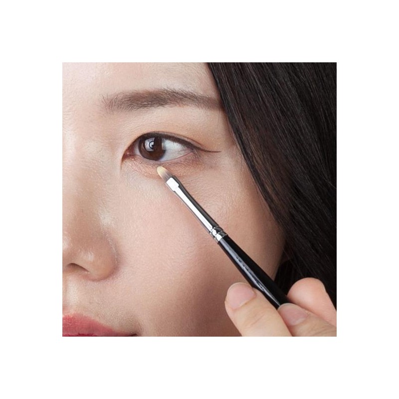 HWAHONG M 255 Multi Eyeliner Brush - 263 Square Eyeliner