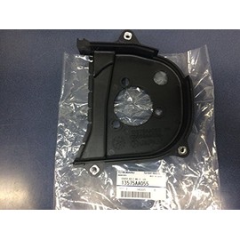 Subaru Left Side Inner Timing Cover 90-98 Legacy 93-98 Impreza 13575AA055 OEM