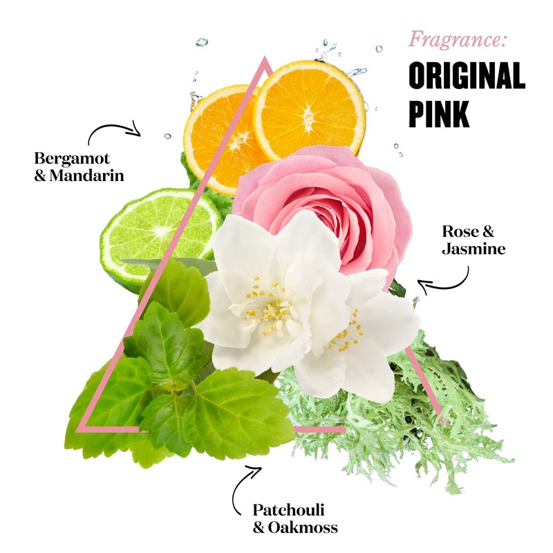 The Righteous Butter Body Lotion 500 ml