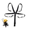 5 Point Strap for Stokke Tripp Trap Hauck High Chair,