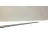 Swedish Crown Professional Hair Cutting Comb Aluminium Comb 15.5 cm