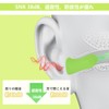 NiceNite 60 Pairs Sleeping Earplugs Slim Size 38dB Sound Insulation