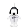 Yoshitoku Snoopy Lions Mascot 2019 182993