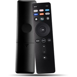 Remote Control XRT260 Compatible with Vizio M-Series V-Series 4K HDR Smart TV