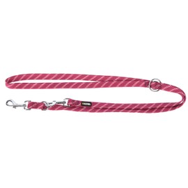 Kerbl Colorado Guide Leash, 200 cm, Fuchsia