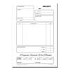 Cherry Carbonless Receipt Book A4, A5, Duplicate, Triplicate NCR (A5