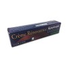 Saphir Beaute du Cuir Renovating Cream 25 ml - Black