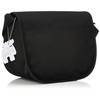 Mozu ZZEI-24 Backpack, Lightweight, Small, Work Bag, Mini Backpack, Solid